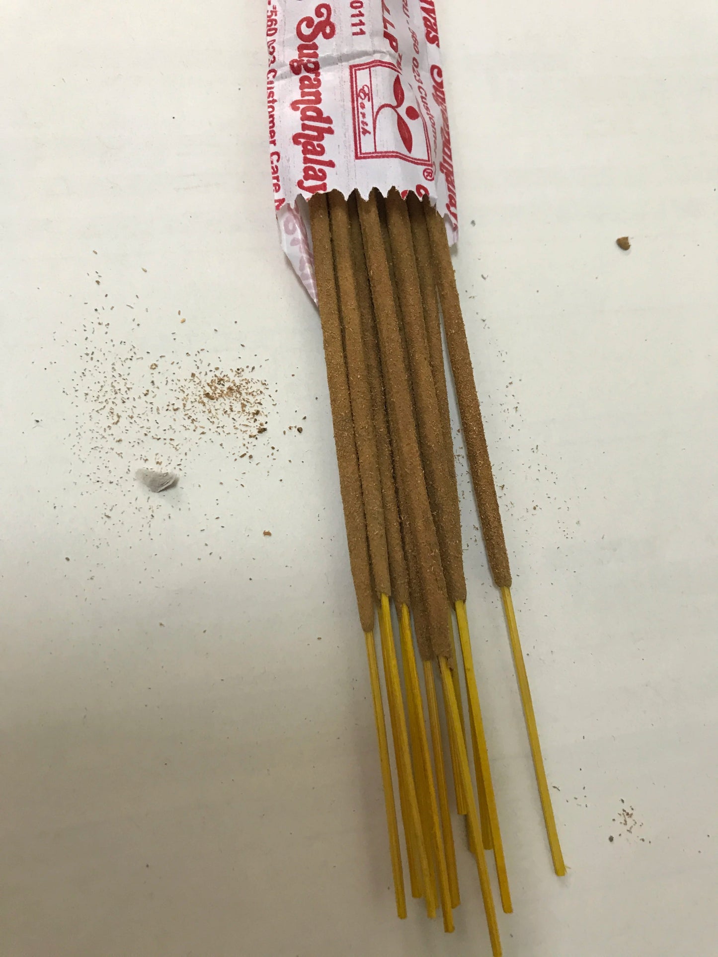 Encens Nag Champa Blue – 180 g (12 boîtes) | Authentique, Naturel & Spirituel JCC.COM