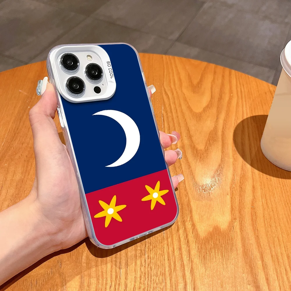 Coque iPhone Drapeau de Mayotte – Protection Premium Tous Modèles JCC.COM