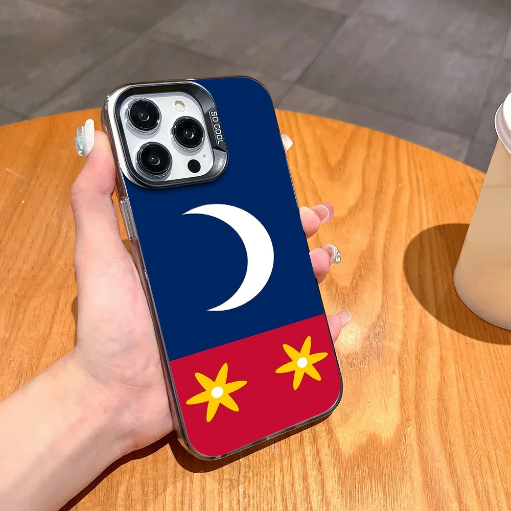 Coque iPhone Drapeau de Mayotte – Protection Premium Tous Modèles JCC.COM