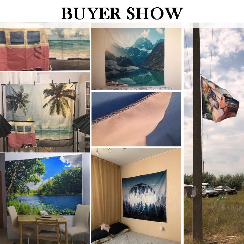 Drapeau Mayotte – Décoration Camping, Jardin & Murale | Cadeau Familial JCC.COM