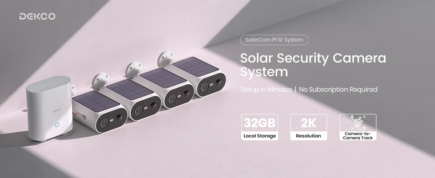 AOUS 3MP 100% sans fil Caméra WiFi solaire 5000mAh Batterie caméra de sécurité audio bidirectionnelle panneau solaire PTZ CCTV Caméra solaire JCC.COM