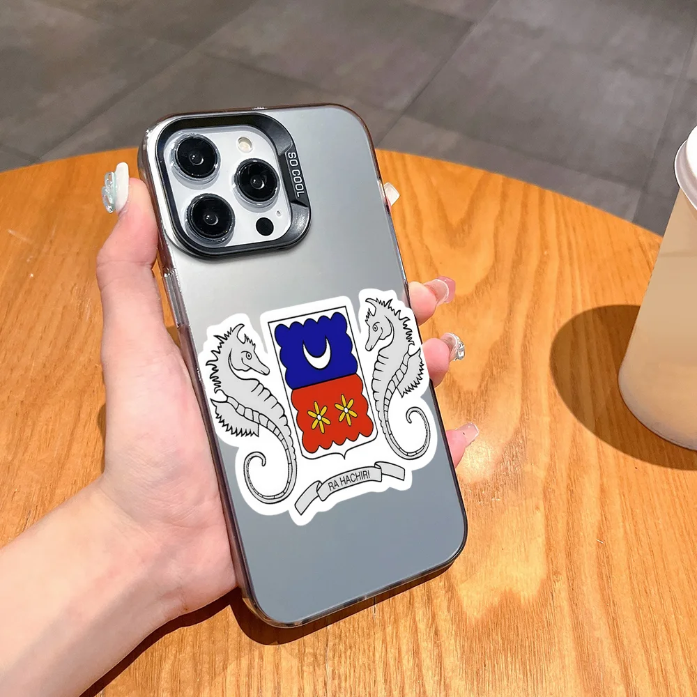 Coque iPhone Drapeau de Mayotte – Protection Premium Tous Modèles JCC.COM