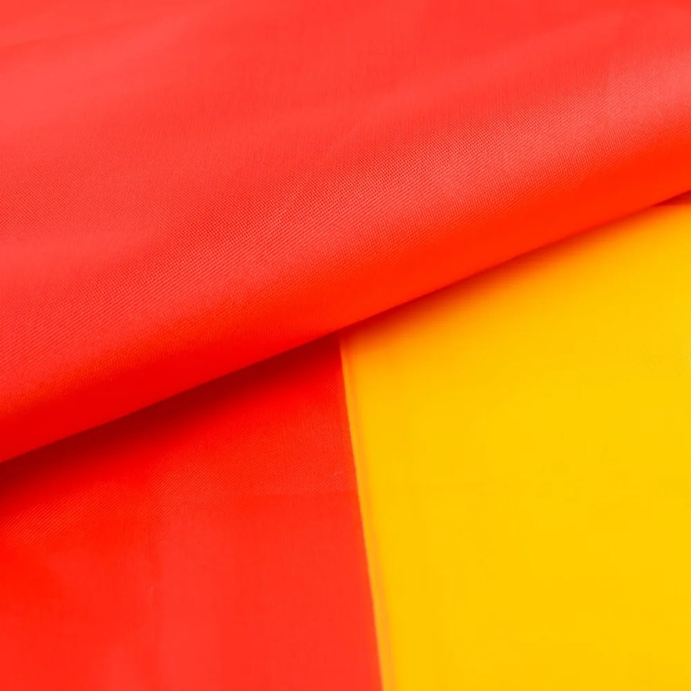 Drapeau Mayotte 90×150 cm – Polyester Outdoor avec Œillets | Décoration & Identité JCC.COM
