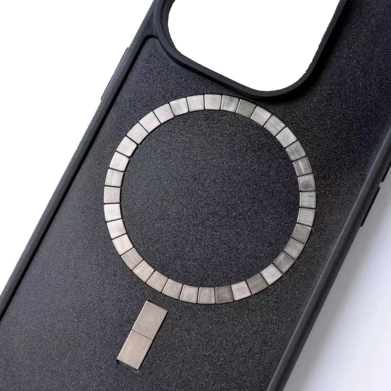 Coque iPhone Drapeau de Mayotte – Compatible MagSafe & Sans Fil JCC.COM
