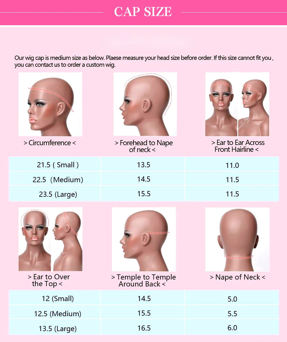 Perruque Bob Brésilien Remy 13×4 – Cheveux Humains 100% Lisses, 14" JCC.COM