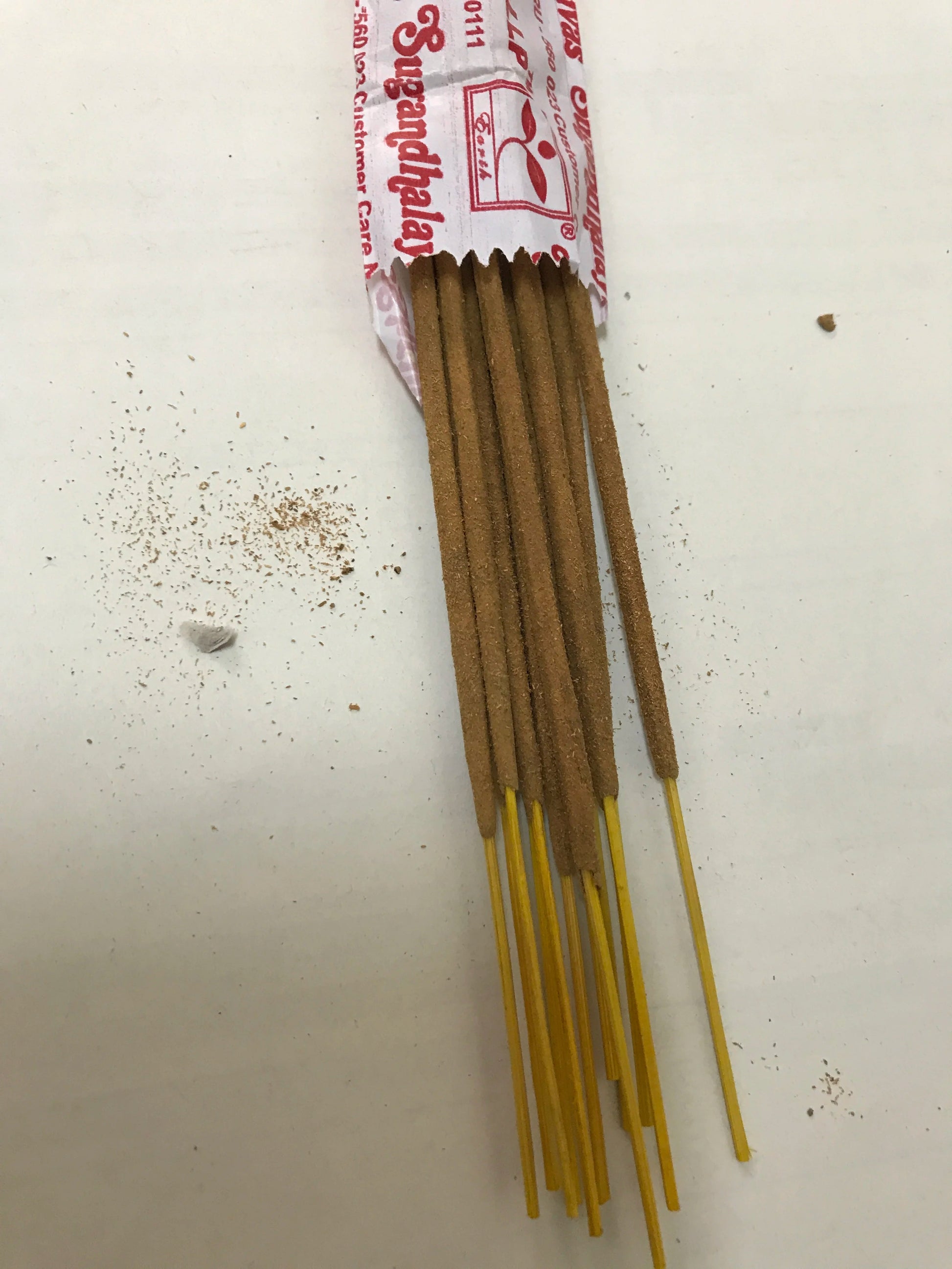 Encens Nag Champa Blue – 180 g (12 boîtes) | Authentique, Naturel & Spirituel JCC.COM